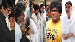 Sad News for Bollywood as Rajesh sharma hospitalized in critical condition due to insect bites!