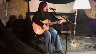 Cande Maile Vs. Esquel (full set P2) 26/04/2026 en El Portal 