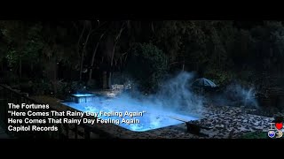 The Fortunes • Here Comes That Rainy Day Feeling Again