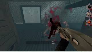Postal 2. I am the law, Fighting for my meat 
