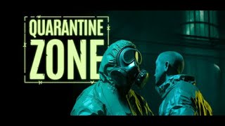 🔥Quarantine Zone LIVE in Malayalam | First Look Gameplay | New Release Today!🔥