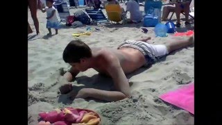 Ocean City MegaMontage 2012 - Part 1