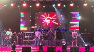 Beji- Gayan Sadakalum සනිධප සමග දමිත් අසංකගේ -පමා වෙලා මුන ගැසුණු නිසා