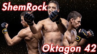 MY DEBUT - OKTAGON 42, BRATISLAVA Ep 3