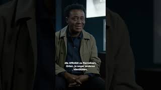 Colonial pasts, global migration, climate crisis – and yet a space of empathy! JOHN AKOMFRAH