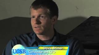 From UCSB to Kibera My Entrepreneurial Journey & More