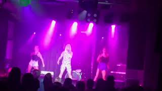 Matthew Joseph live at O2 pt 2