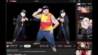 YouTube Paradise (Official Idubbbz Diss Track)