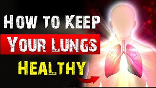 Why Your Lungs Are More Important ? Healthy Lungs  Must Know Facts || Axico Ayurveda