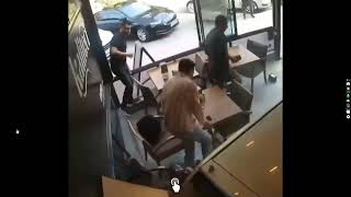Violent 10