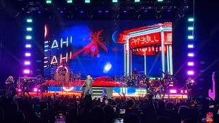 Pitbull & DJ Will Gill | 3500 People At Mission Ballroom | Corporate Event DJ in Denver