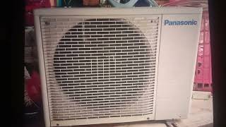 Panasonic Outdoor Fan Aircon Unit Panasonic Believe Ceiling Cassette Air Conditioner Dwampyverse WB