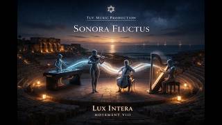 Lux Intera (Inner Light) | Sonora Fluctus Movement VIII | Neoclassical Electronic Journey 2026