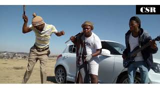 Koriana e letswa ke mang?ft Vader oa lekaota