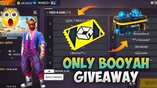FREE FIRE LIVE CUSTOM ROOM GIVEAWAY | FF LIVE TEAM CODE GIVEAWAY | FF LIVE GIVEAWAY DJ ALOK |FF LIVE