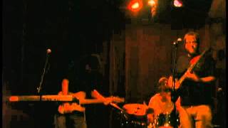 Bansai Bills Ninja Man 8.31.2012 Trocadero balcony stage Philadelphia, Pa