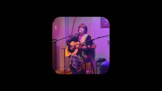 Megan Lange Live at Felice - March 7, 2026