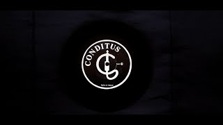 Conditus - Technomania (Original Mix)