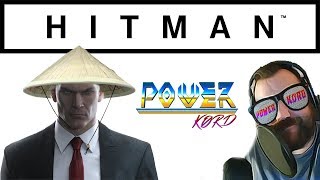 HITMAN - PART 3 - DANCE DANCE HITMAN