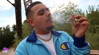 Lil Snow "Real Talk" (Official Music Video)