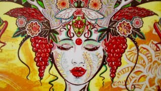 3rd Eye Bee - Energies & Inner Realm of Consciousness | Free Yourself From The Mind