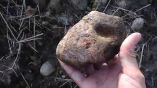 1 lb 3.4 oz Lake Superior Agate