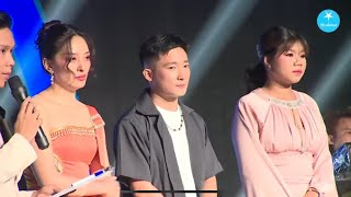 Top 9 Performance Show