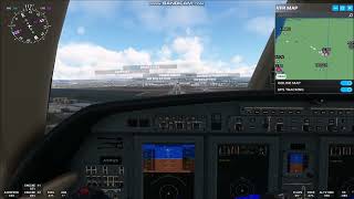 LLBG Landing FS-2020 Steam game