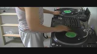 Metallica Master Of Puppets Ryu Ito freestyle beat juggling
