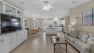Sea Jam | Gulf Access in Panama City Beach