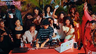 THE BAG | Edition 1 | Featuring SIR M