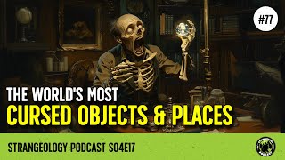 The DARK Truth About the World's Most Cursed Objects