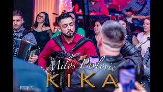 new Milos Pavlovic KIKA i Skorpioni - Petrecere de DRAGOBETE la VIENA #PaleanEvents #VladimirProject