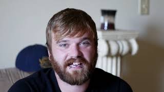 Addiction: Josh Bacon A Deeper Look #theaddictionseries #dontgiveup #thereishope