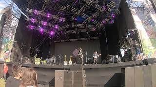 nothing,nowhere - hopes up (Live at ZaxidFest, Ukraine 2019)