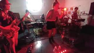 Listening Woman  - 2​,​740 Nudes  live at Thank You Gallery NFK