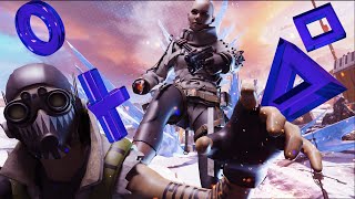 🔴**PS5 Gameplay** | Toxic Wraith Live! | Apex Legends