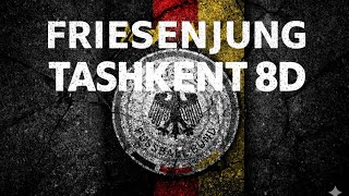 FRIESENJUNG (Orginal Music) TikTok Trend Music