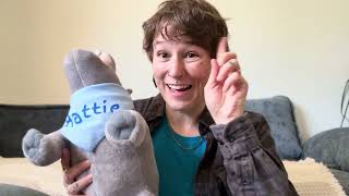 Baby storytime with Sam! 