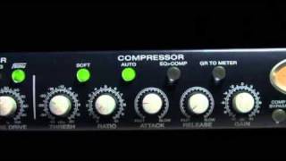 Presonus Studio Channel Produktvideo