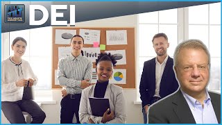 Diversity, equity, and inclusion is not just ticking a box - Glen Lynch