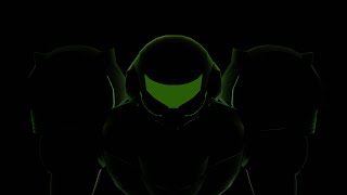 Prologue - Super Metroid Animation