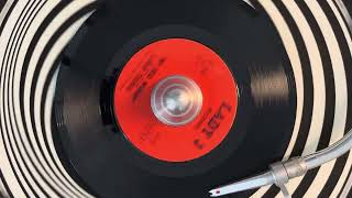 Lamar Thomas - My Soul Woman (LADY J ~ 001) 19?? US Issue