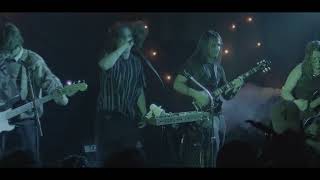 Time Is Running Out: Live at The Laundry Room 2-7-2025