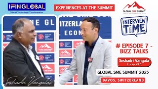 🌍 Event Leaders Lounge | Episode 7 Global Sme Summit