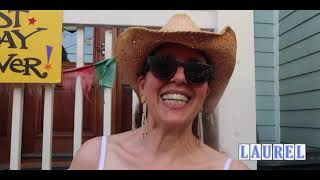 Liz Hill Testimonial - Laurel Street Music