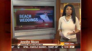 Jennifer Moore News Reel