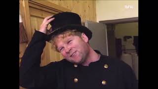 Øyvind Staveland - en feiende musiker