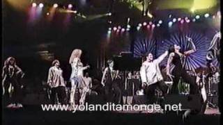 Yolandita Monge - Borinqueña (en Vivo)