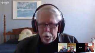 Bill and Ammon's Bogus Hangout # 205